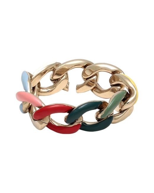 Bracelet Missoni en coloris Metallic