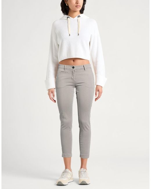 Mason's Gray Pants