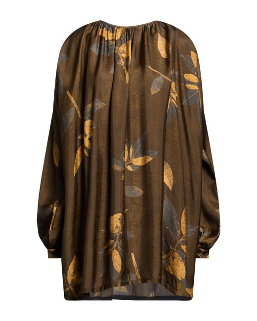 Uma Wang Brown Top