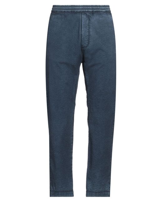 Barena Hose in Blue für Herren