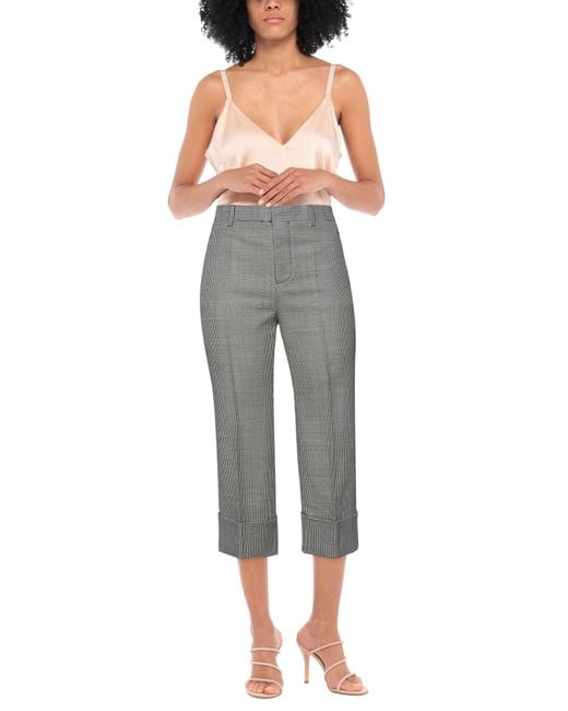 DSquared² Gray Pants