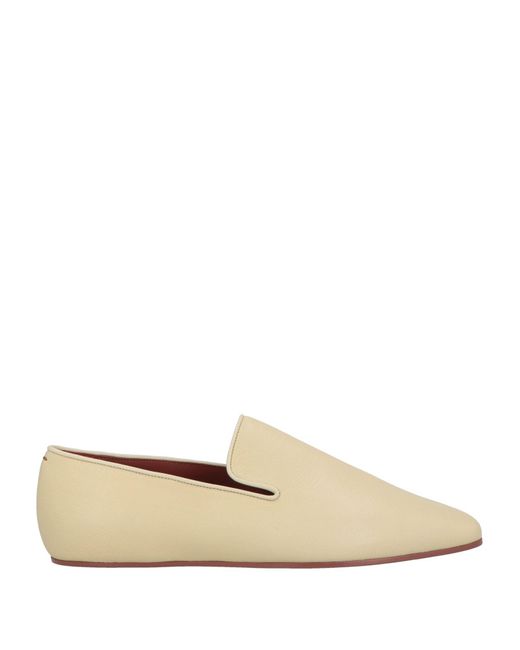 Mocassino di Charles Philip in White