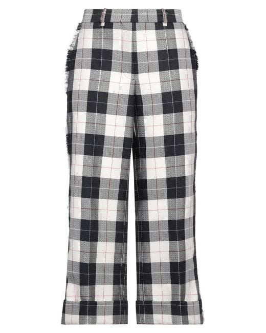Thom Browne Multicolor Trouser