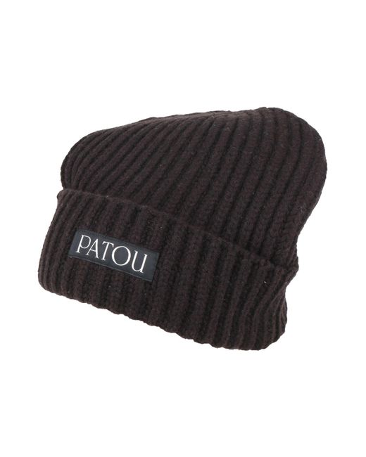 Patou Black Mützen & Hüte