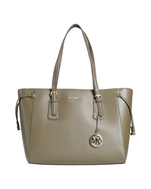 MICHAEL Michael Kors Gray Handtaschen