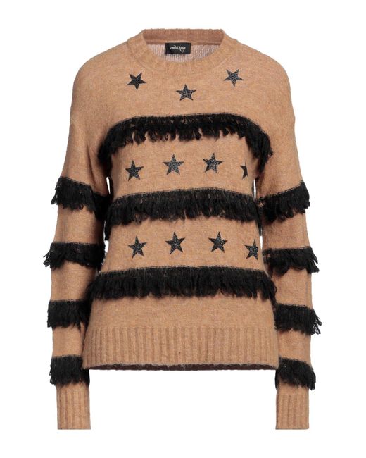 Ottod'Ame Natural Sweater