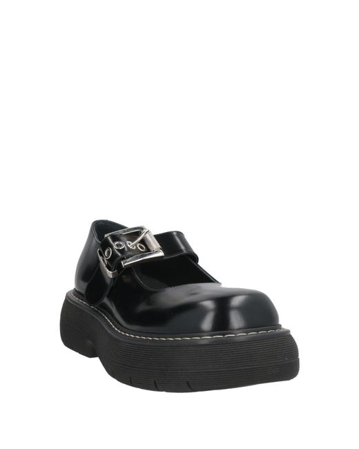 Escarpins MSGM en coloris Black