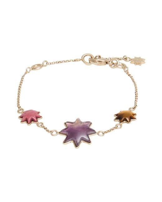 Chloé White Armband