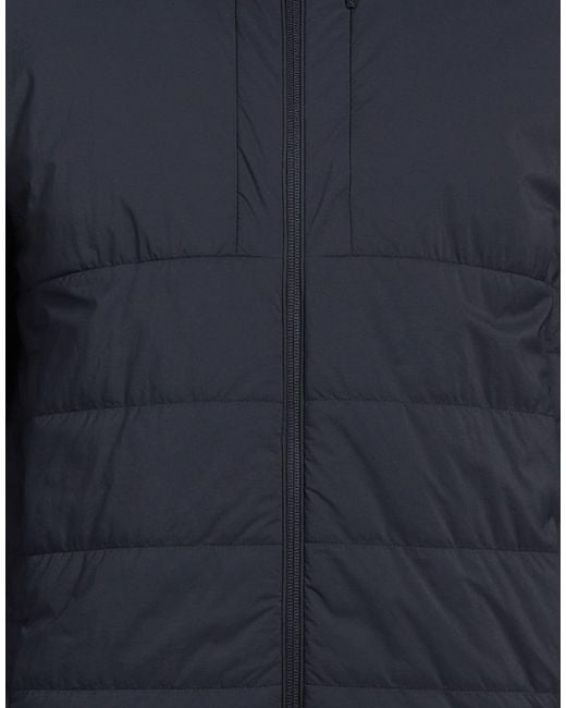 Colmar Blue Puffer for men