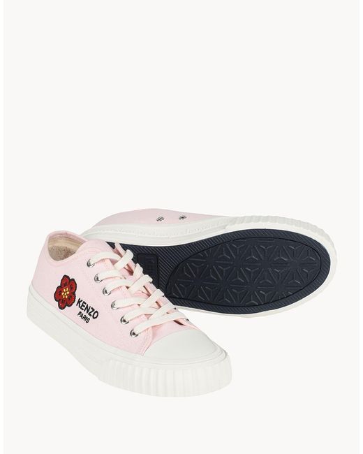 KENZO White Trainers