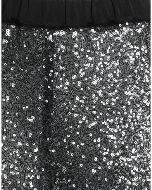 Ottod'Ame Gray Trouser