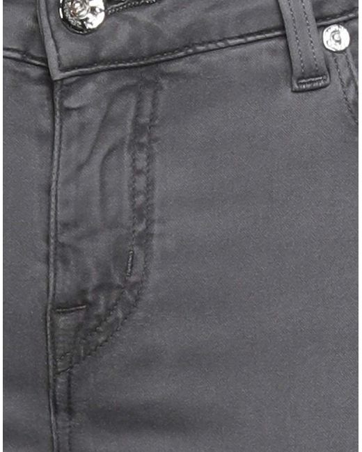 Jacob Cohen Gray Trouser