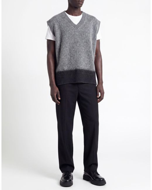 Paura Pullover in Gray für Herren