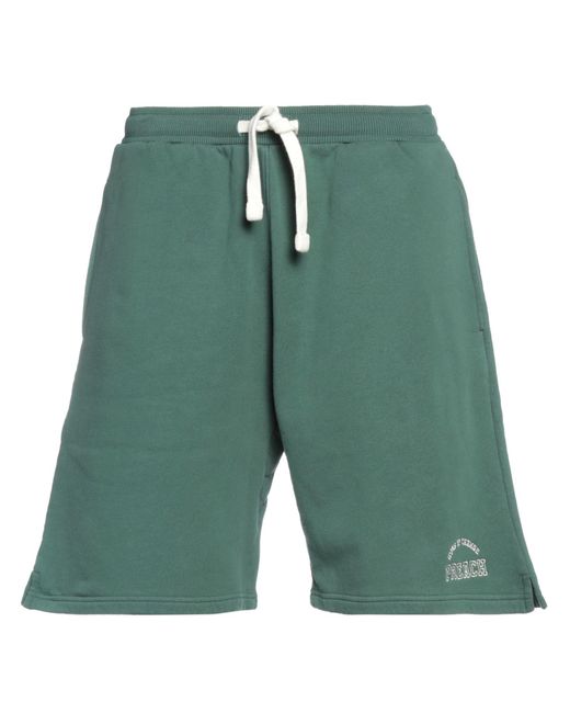 »preach« Green Shorts & Bermuda Shorts for men