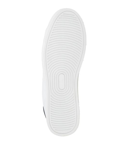 MACRON White Sneakers for men