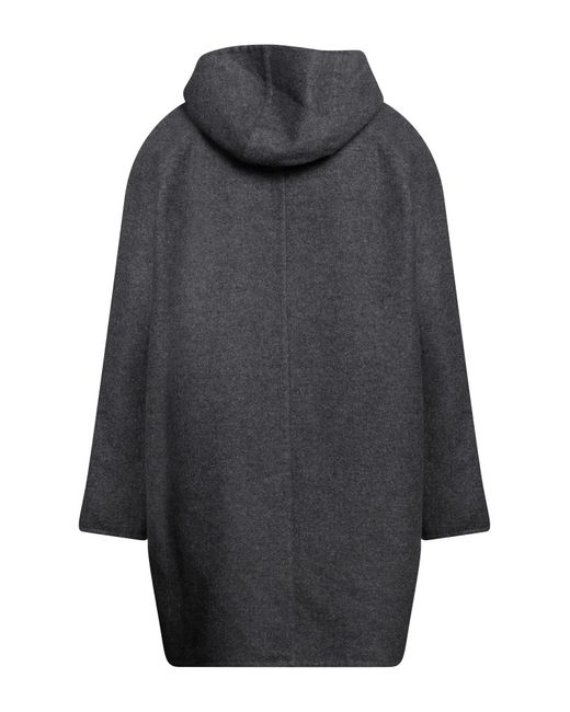 Givenchy Gray Coat for men