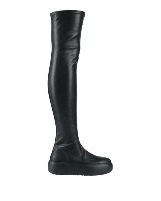 Fessura Black Boot