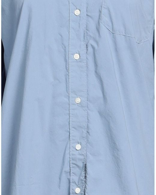 Hartford Blue Shirt