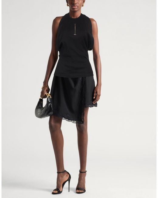 McQueen Black Top