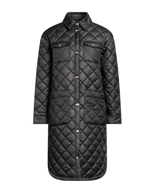 Husky Black Jacket