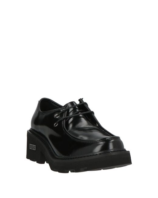 Stringate di Cult in Black
