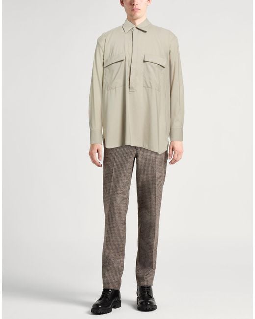 PT Torino Natural Shirts for men
