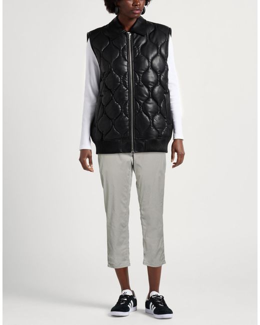 Dondup Gray Trouser