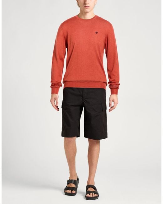 Gallo Pullover in Red für Herren