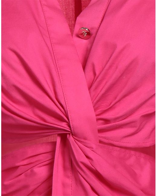 EUREKA by BABYLON Pink Tops