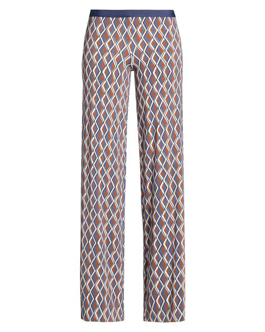 Siyu Multicolor Pants