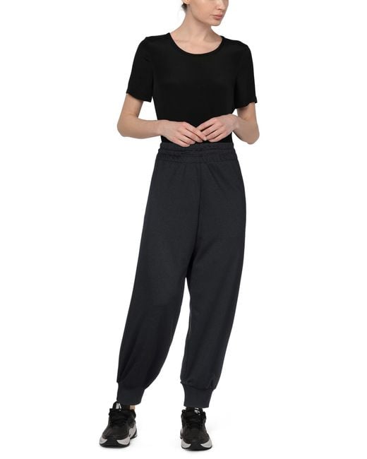 Y-3 Blue Trouser