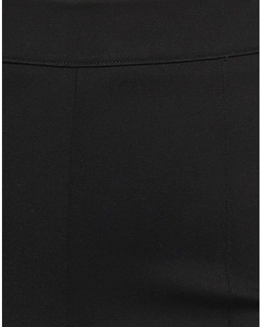hinnominate Black Trouser