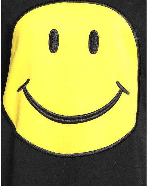 Moschino Yellow T-Shirts