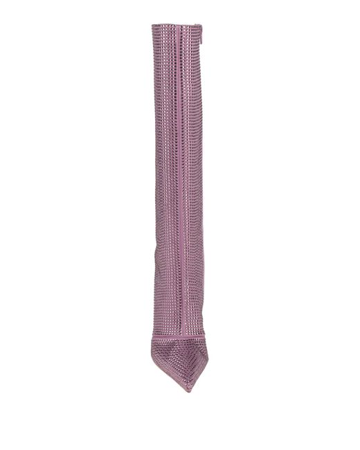 Liu Jo Purple Stiefel