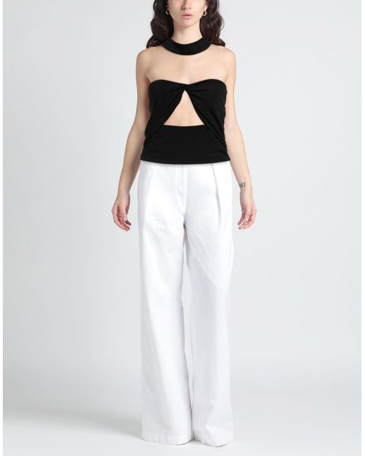 JACOB LEE Black Top