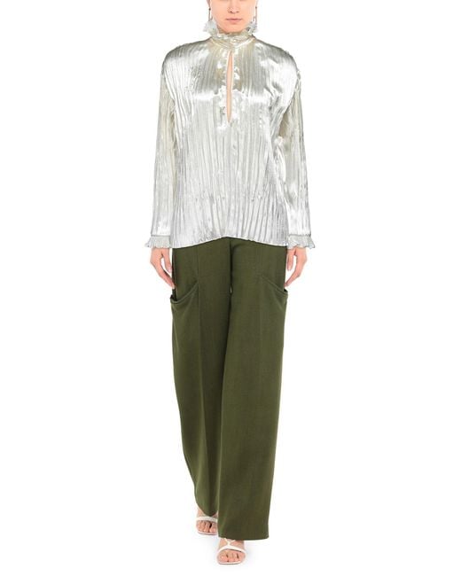 Philosophy Di Lorenzo Serafini Multicolor Top