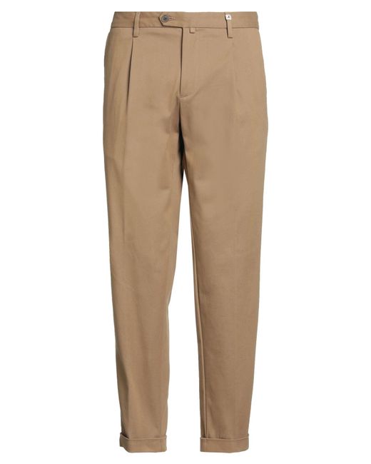 Myths Natural Pants Cotton, Elastane for men