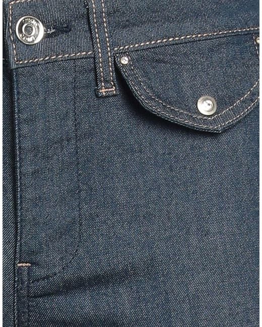 Liu Jo Blue Jeans Cotton, Polyester, Elastane