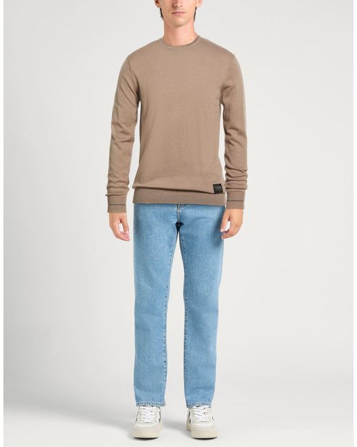 Roberto Cavalli Pullover in Brown für Herren