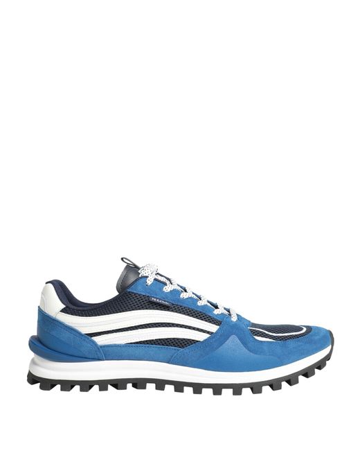 PS by Paul Smith Blue Trainers for men
