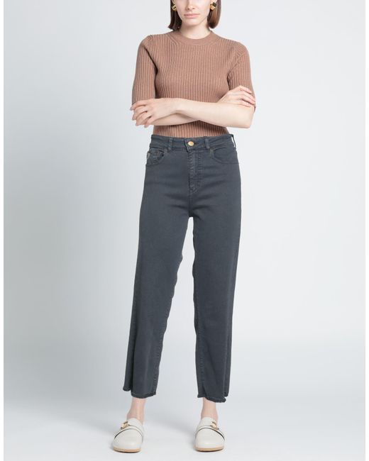 Lois Blue Jeans Lyocell, Cotton, Polyester, Elastane