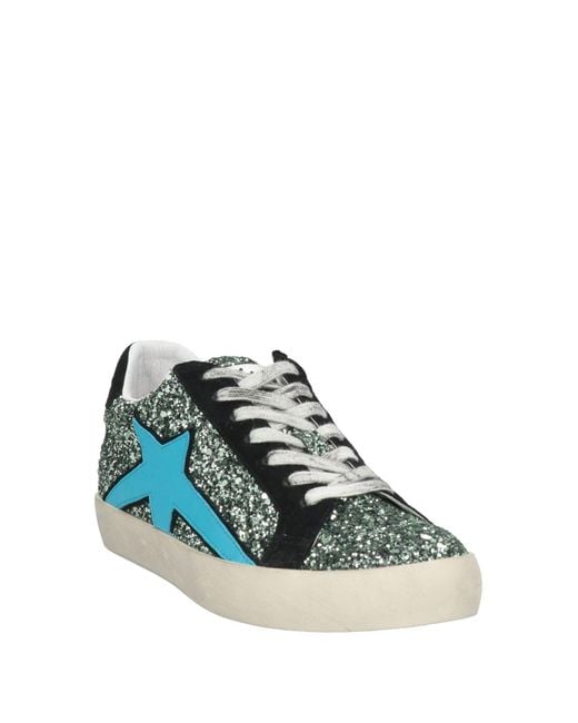 Sneakers Bibi Lou de color Blue