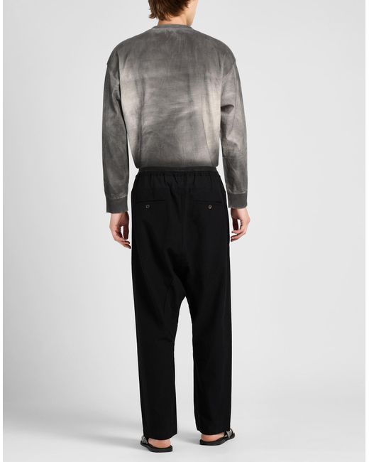 Sudadera Yohji Yamamoto de hombre de color Gray