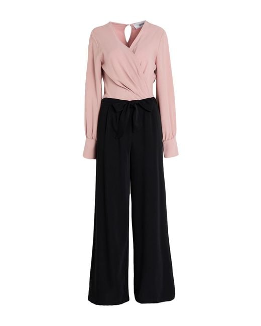 Combinaison Entière Silvian Heach en coloris Multicolor