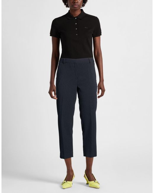 Ottod'Ame Blue Trouser