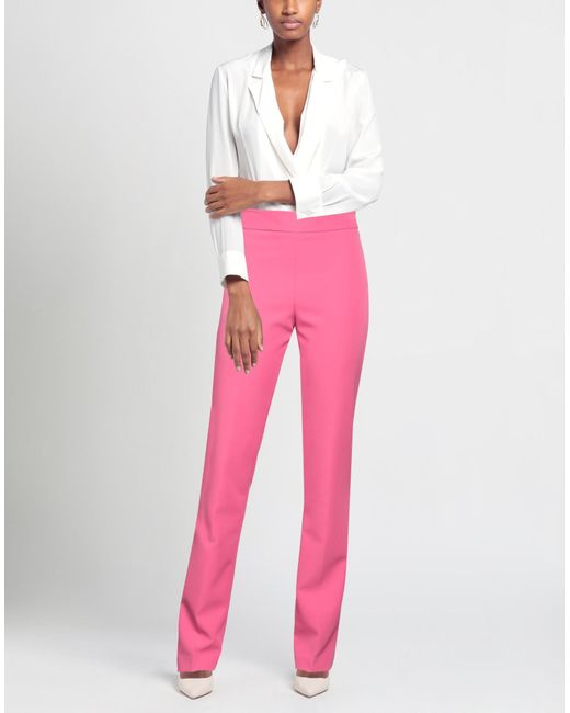 Kocca Pink Trouser