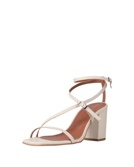 Alohas Natural Sandals
