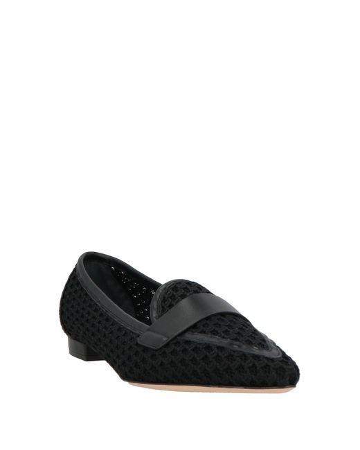 Mocasines Agl Attilio Giusti Leombruni de color Black