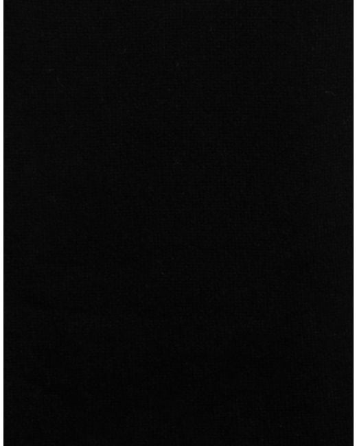 Ba&sh Black Midi Dress