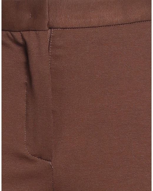 MEIMEIJ Brown Trouser